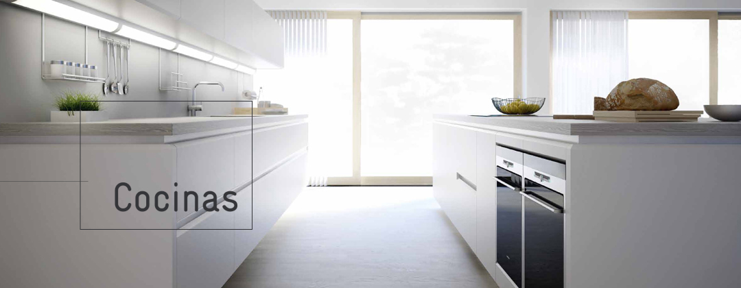 Cocinas de diseño - Kocina Sevilla Cocinas de diseño - Kocina Sevilla