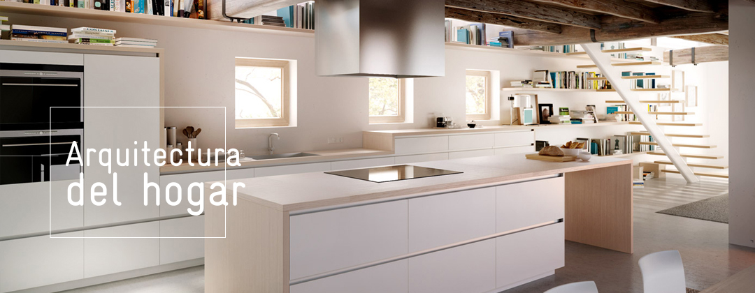 Cocinas de diseño - Kocina Sevilla Cocinas de diseño - Kocina Sevilla